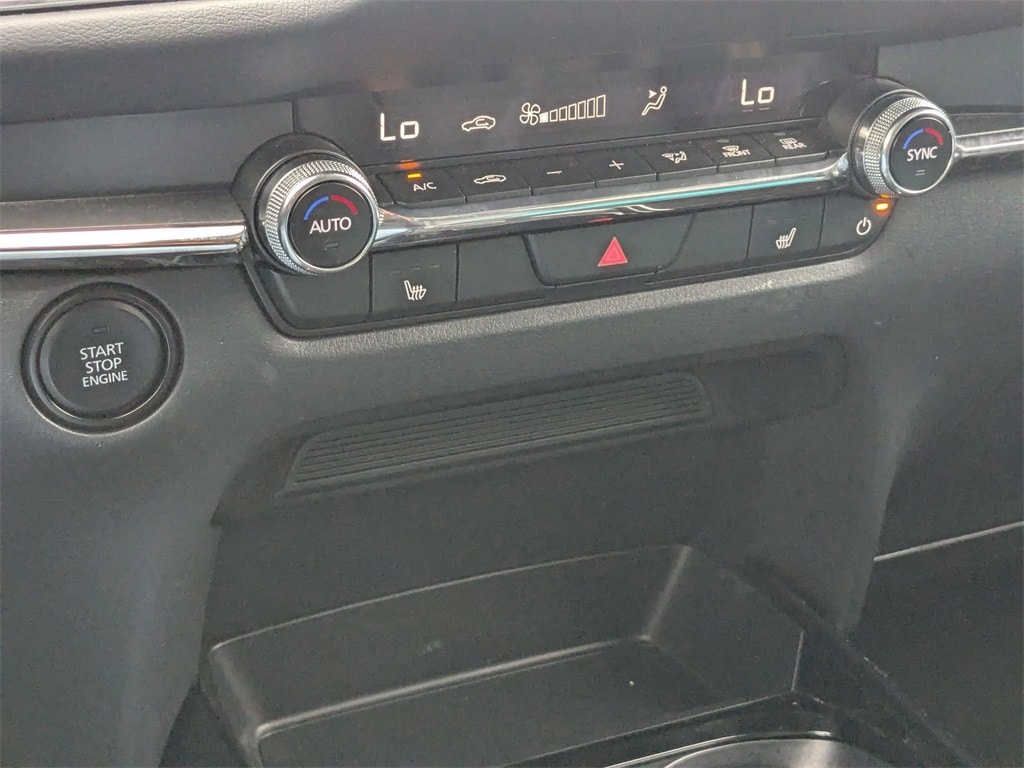 Thumbnail: 2025 Mazda CX-30 - 22