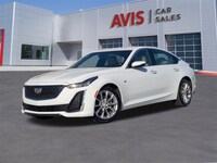 2024 Cadillac CT5 Premium Luxury -
                  Houston, TX