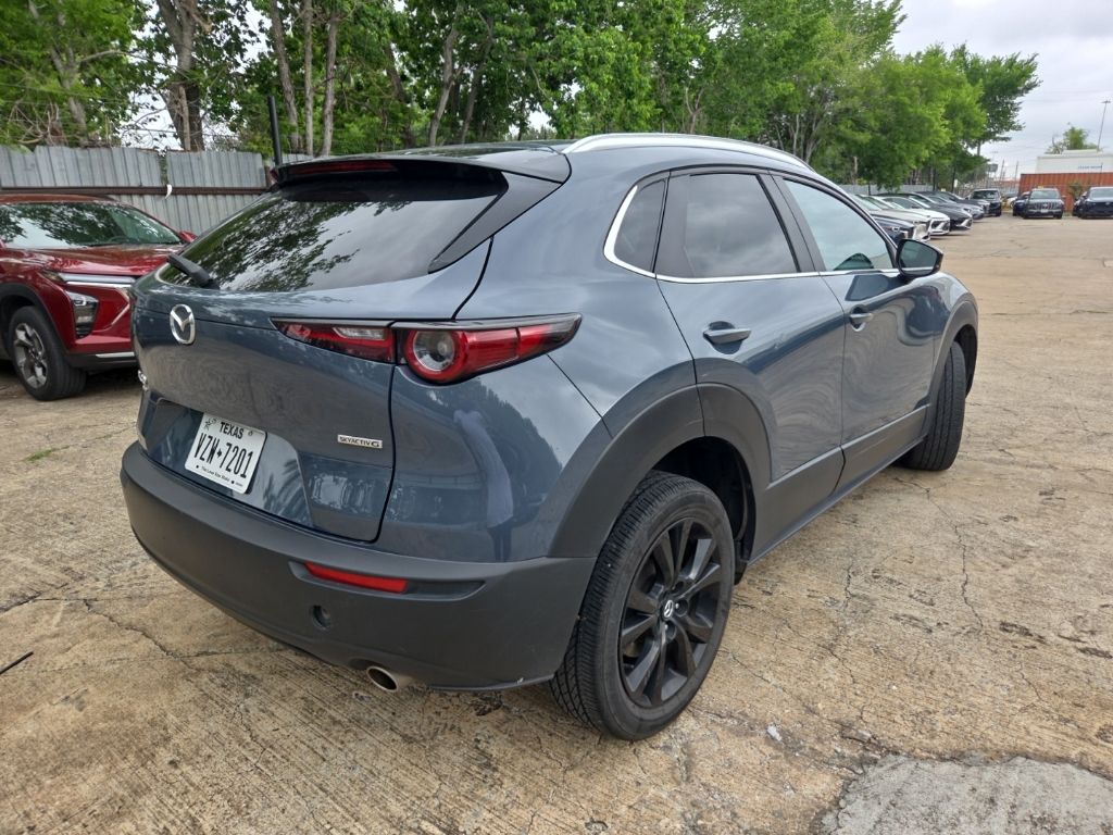 Thumbnail: 2025 Mazda CX-30 - 9