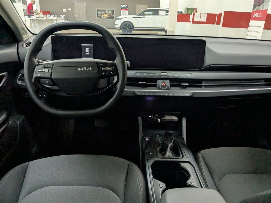 Thumbnail: 2025 Kia K4 - 26