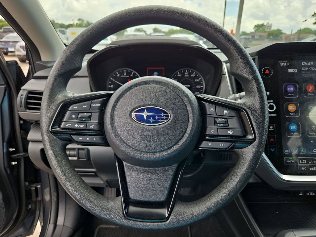 Thumbnail: 2025 Subaru Crosstrek - 22