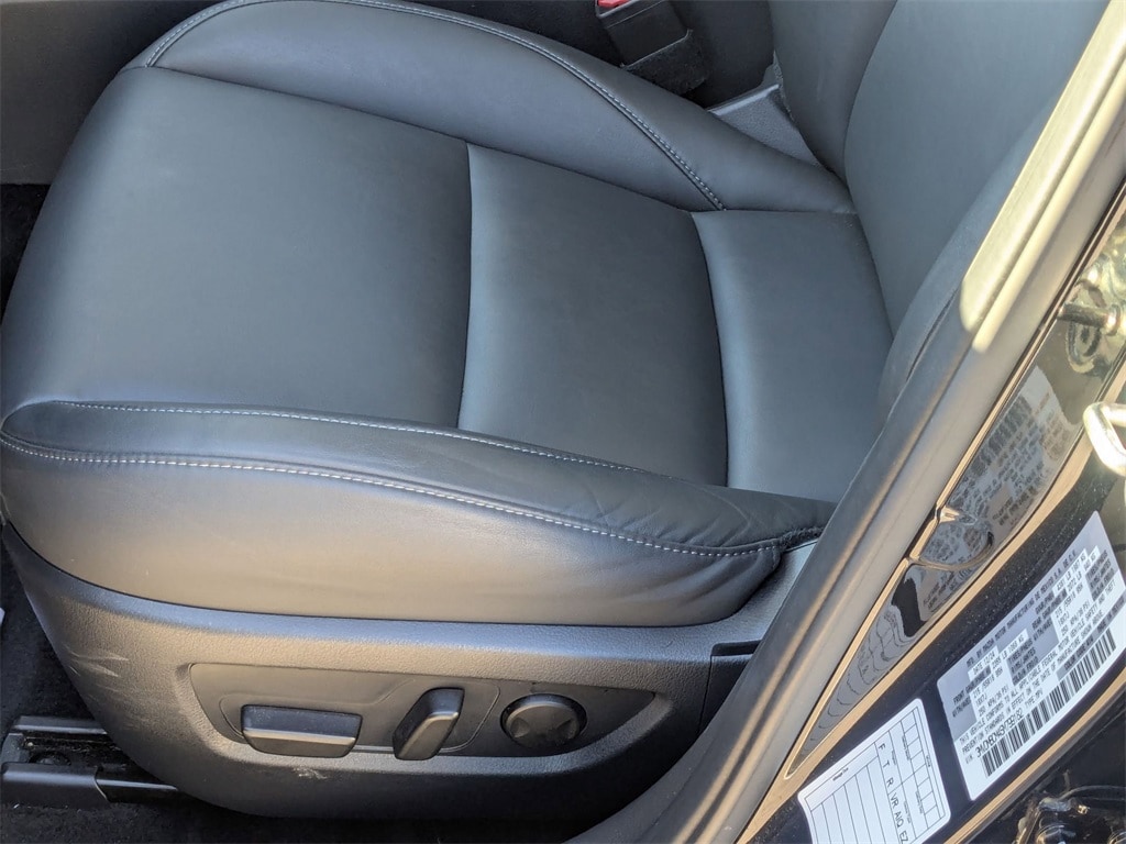 Thumbnail: 2025 Mazda CX-30 - 22