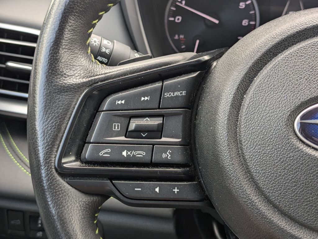 Thumbnail: 2025 Subaru Outback - 16