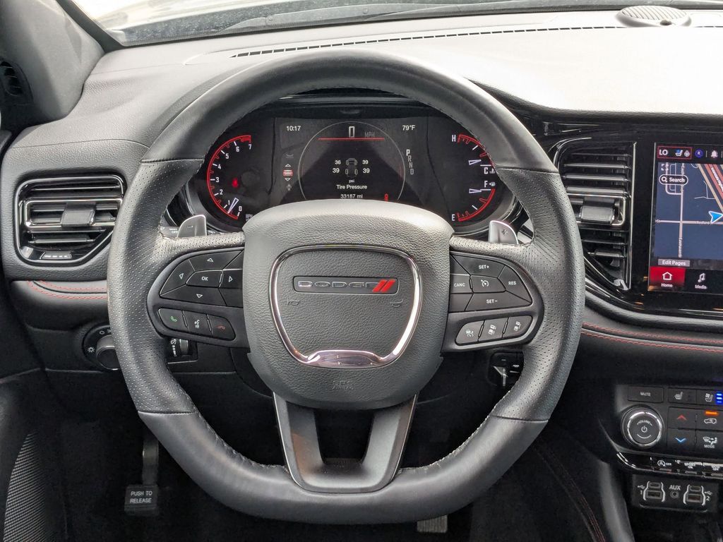 Thumbnail: 2025 Dodge Durango - 15