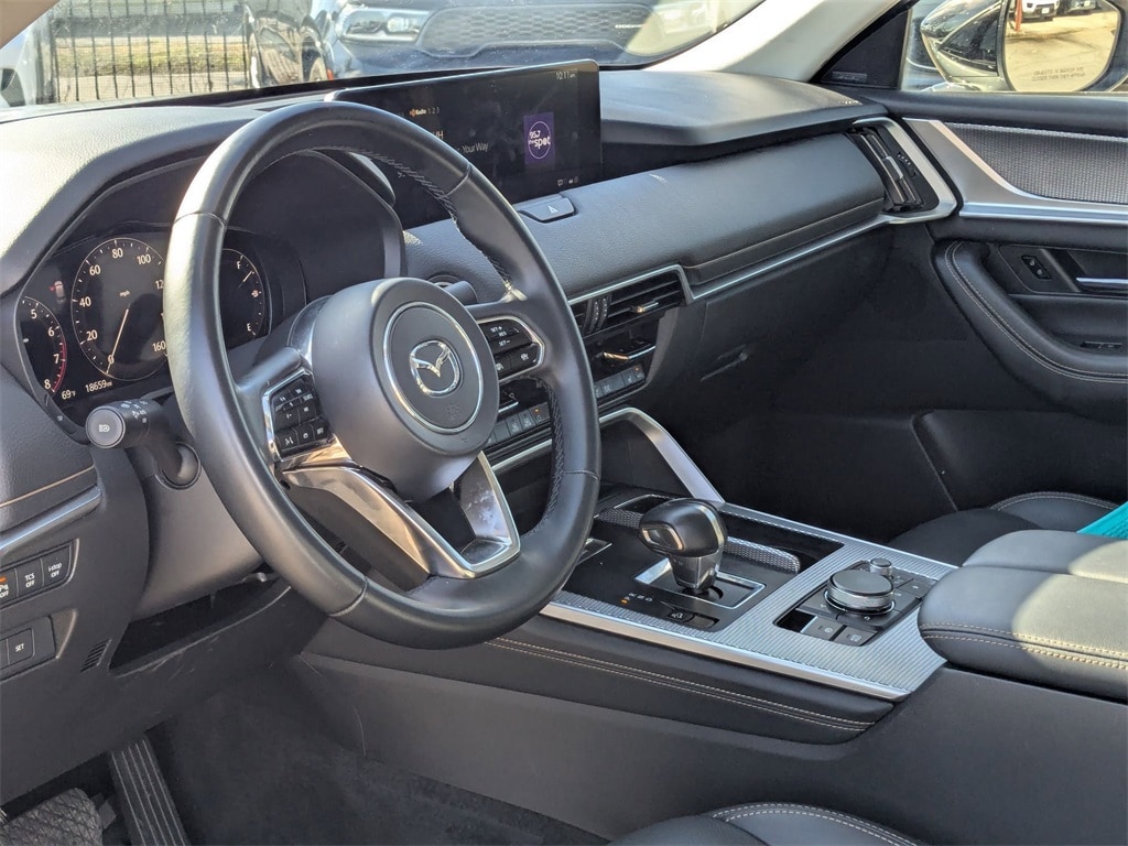 Thumbnail: 2025 Mazda CX-90 - 14