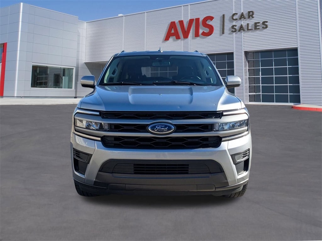 Thumbnail: 2024 Ford Expedition MAX - 2