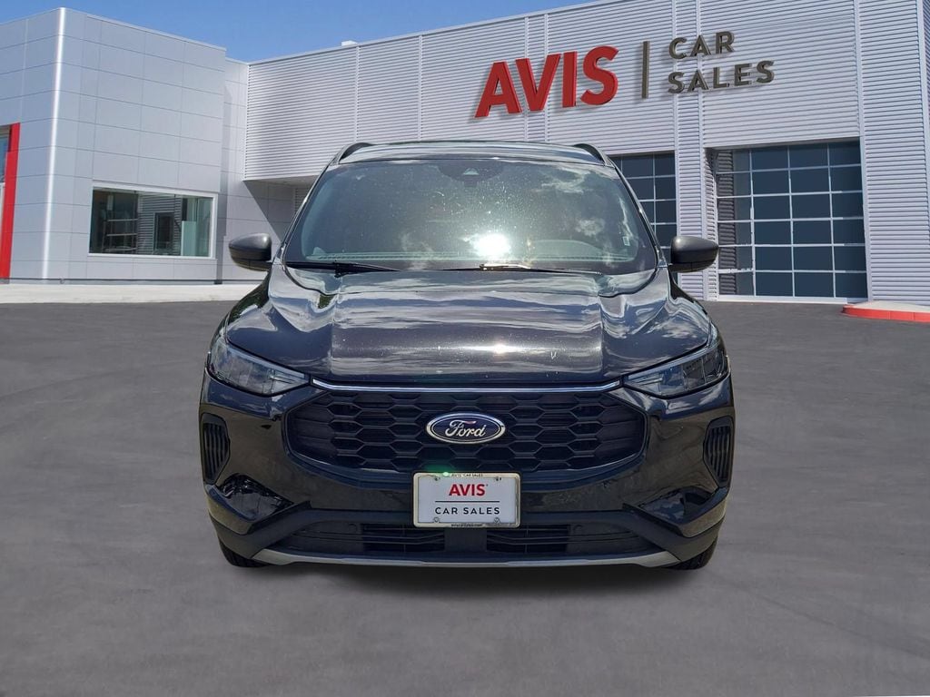 Thumbnail: 2025 Ford Escape - 2