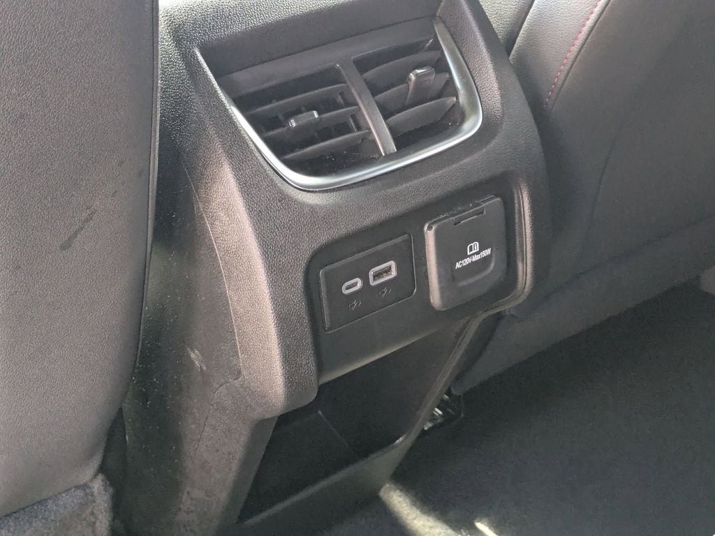 Thumbnail: 2025 Chevrolet Blazer - 27