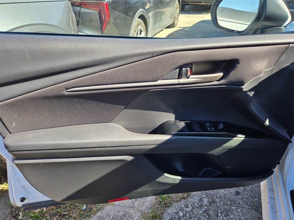 Thumbnail: 2025 Toyota Camry - 5