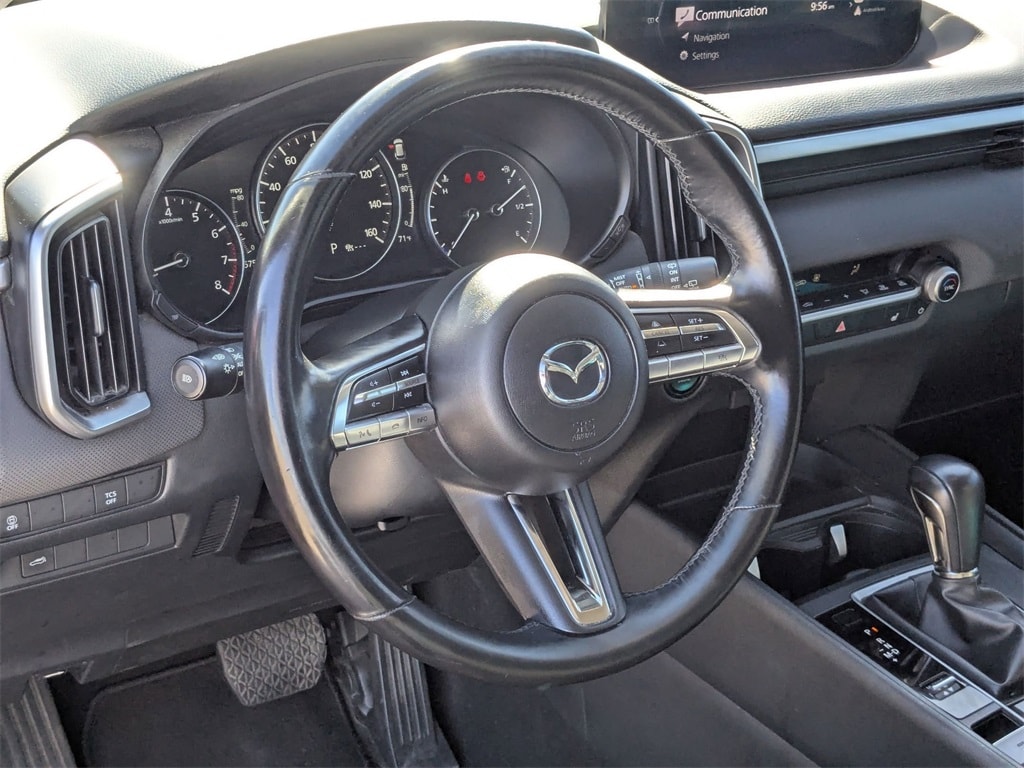 Thumbnail: 2024 Mazda CX-50 - 15