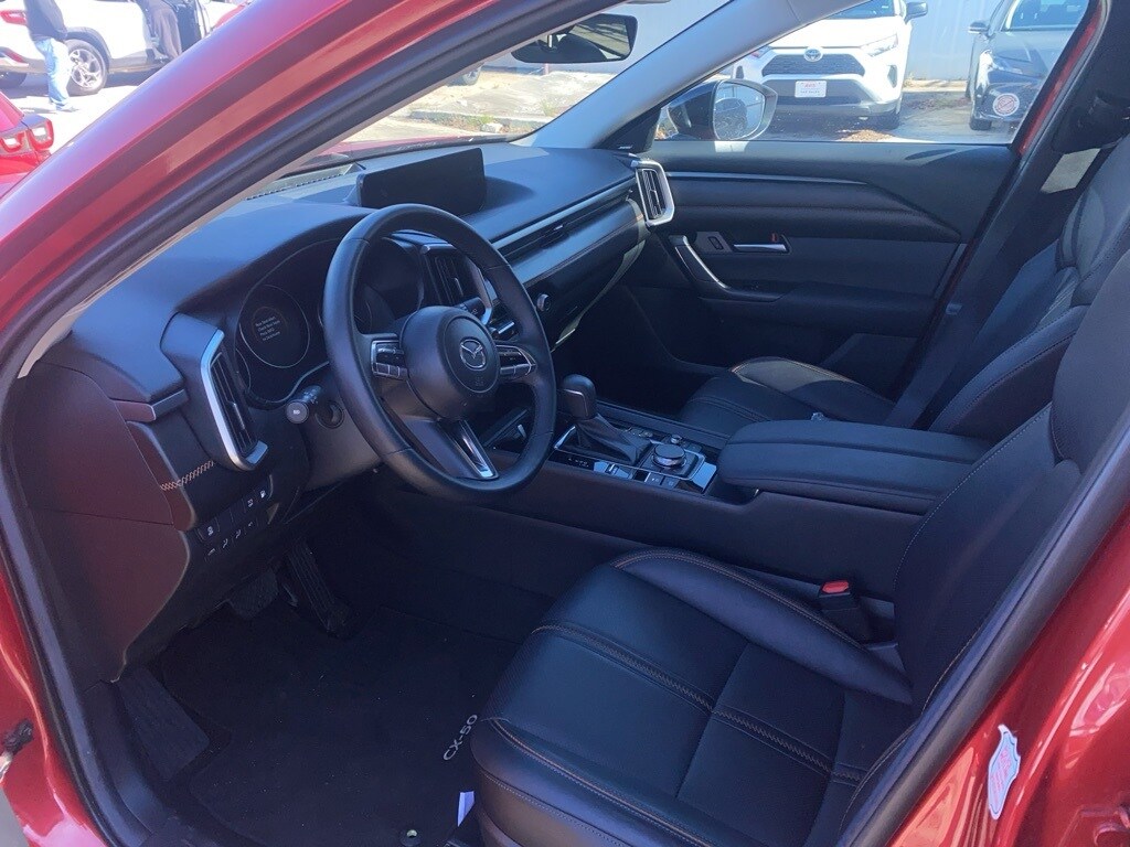 Used 2025 Mazda CX-50 Hybrid For Sale at AVIS Car Sales | VIN