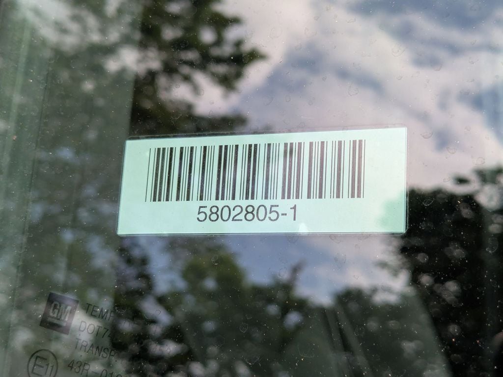 Thumbnail: 2025 Chevrolet TrailBlazer - 30