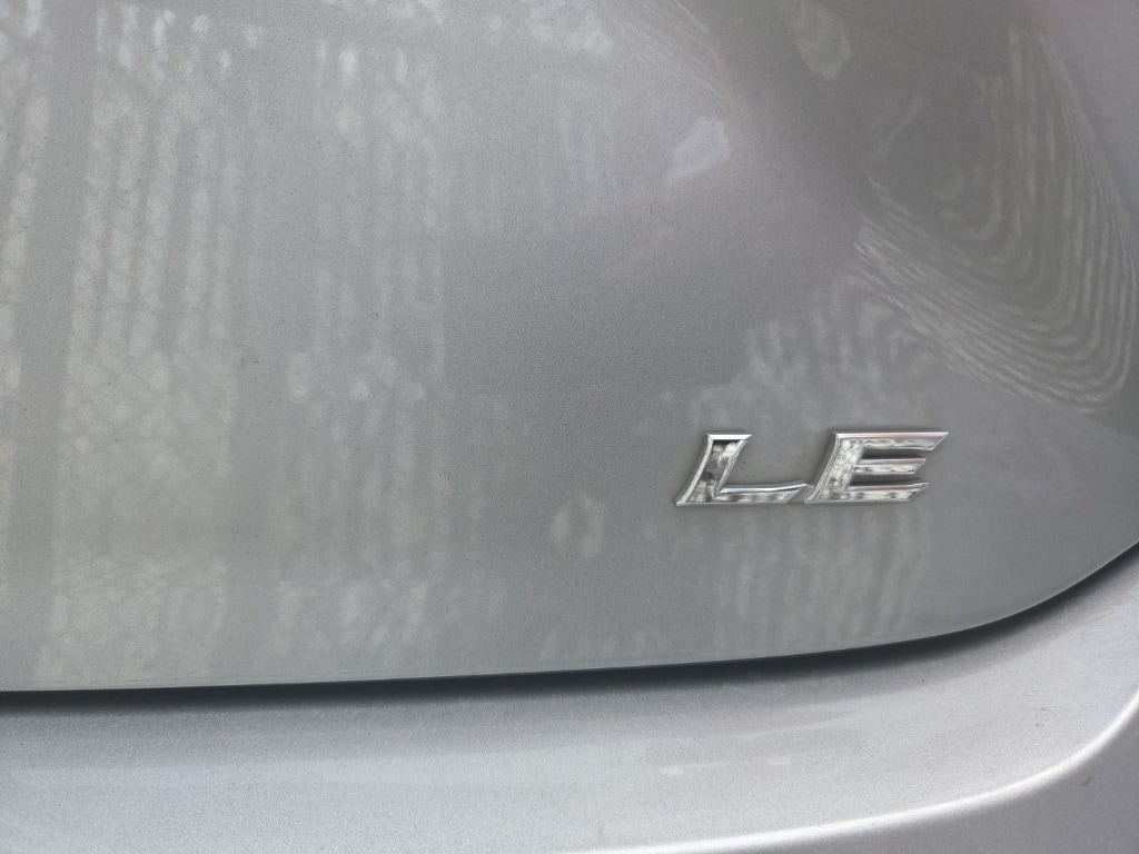 Thumbnail: 2025 Toyota Camry - 7