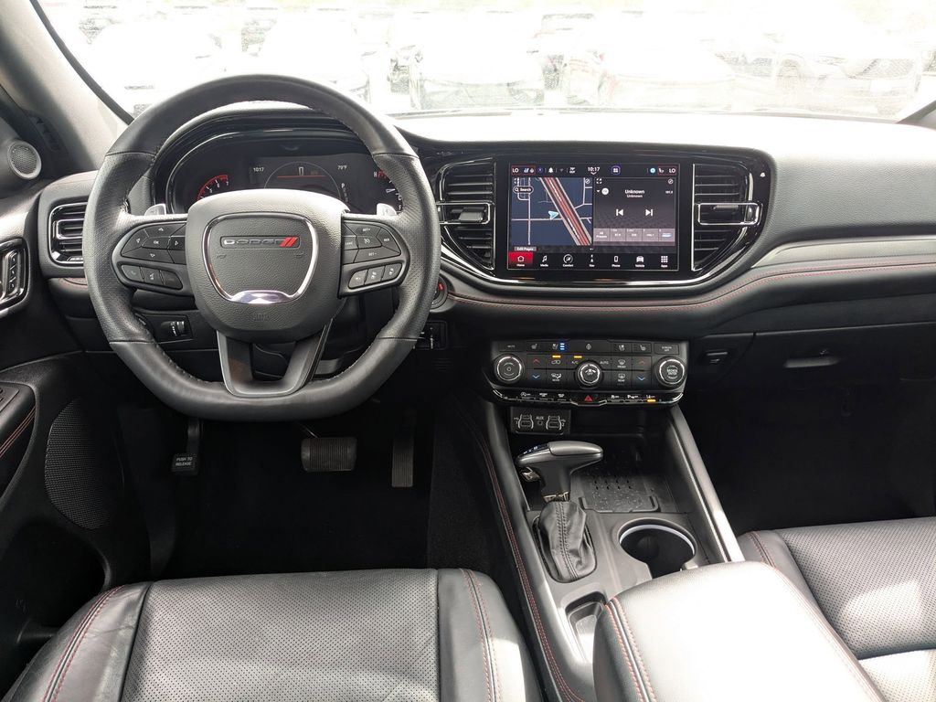 Thumbnail: 2025 Dodge Durango - 26