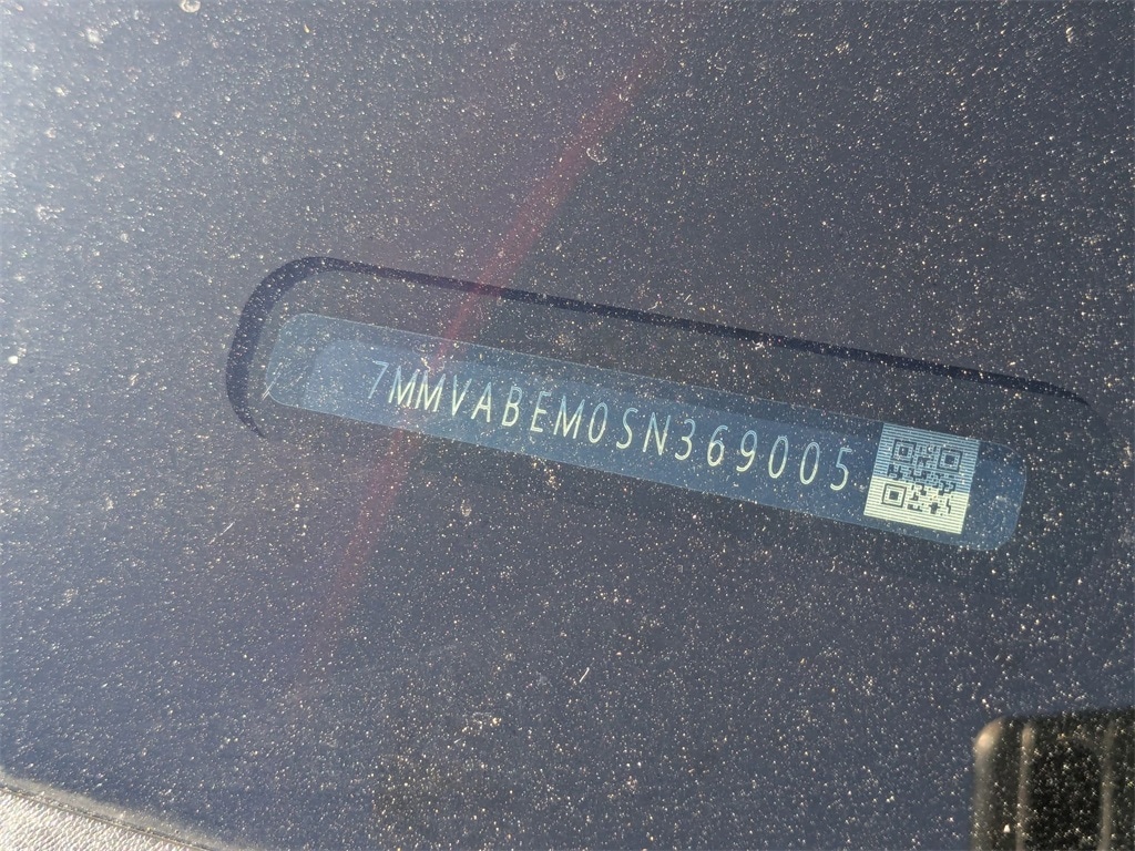 Thumbnail: 2025 Mazda CX-50 - 33