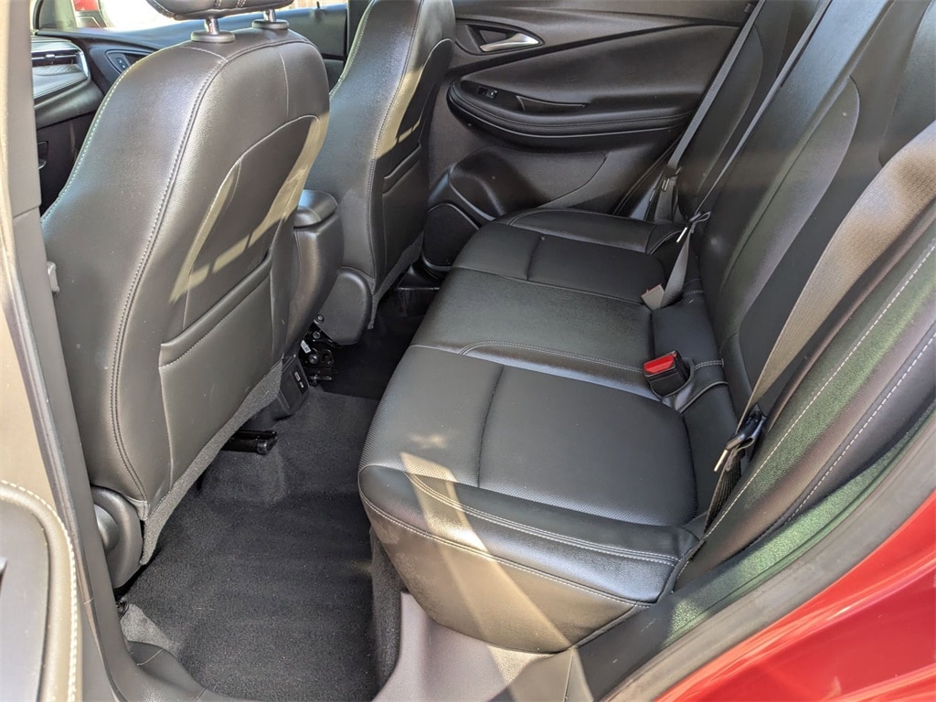 Thumbnail: 2024 Buick Encore GX - 25