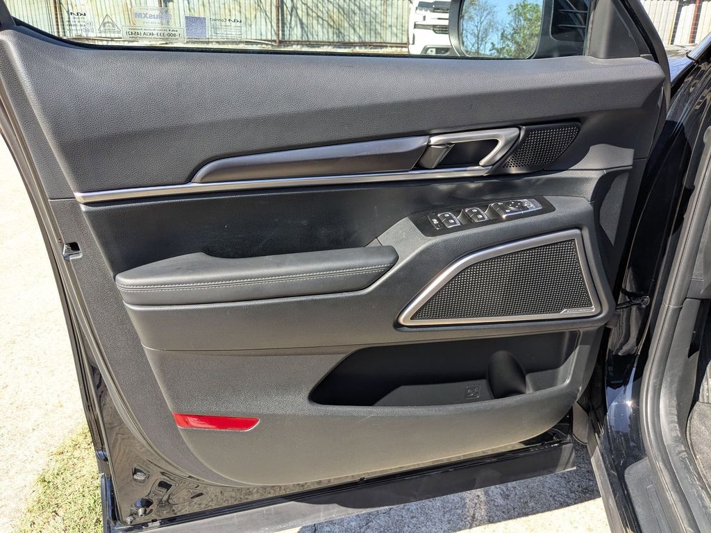 Thumbnail: 2025 Kia Telluride - 11