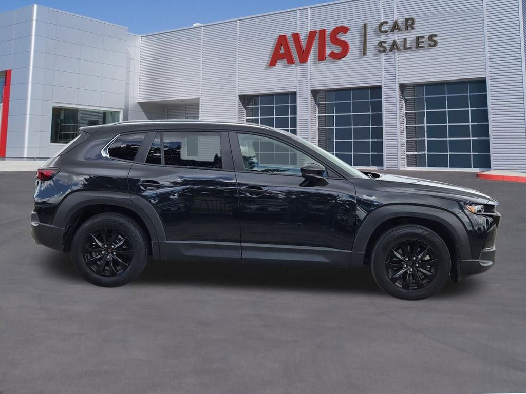 Thumbnail: 2025 Mazda CX-50 - 5