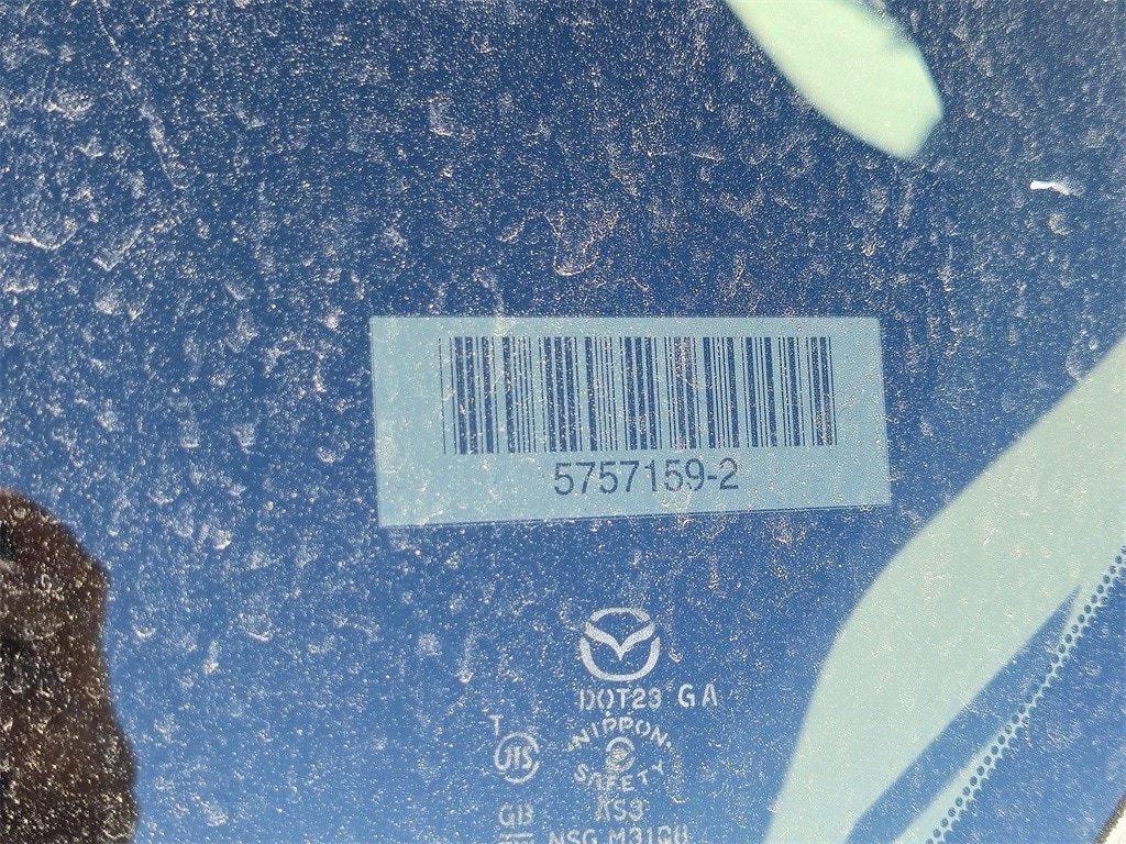 Thumbnail: 2025 Mazda CX-5 - 9