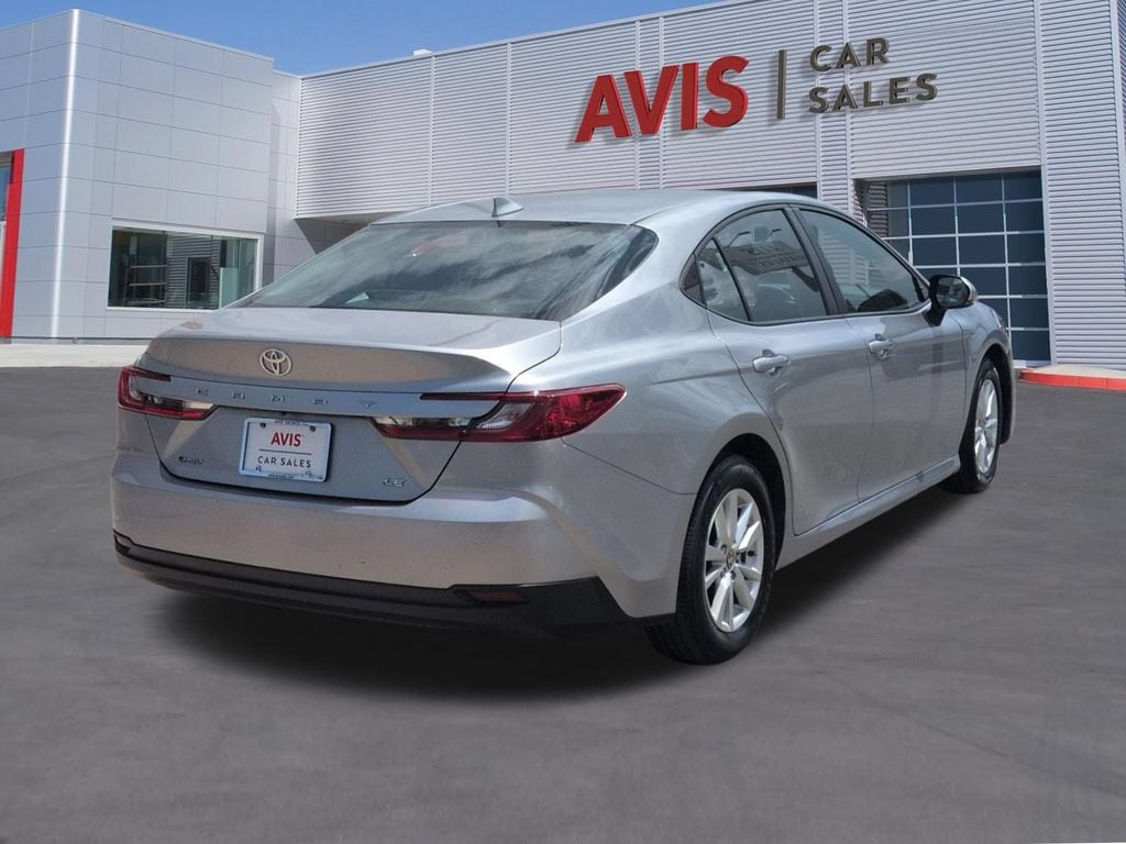Thumbnail: 2025 Toyota Camry - 6