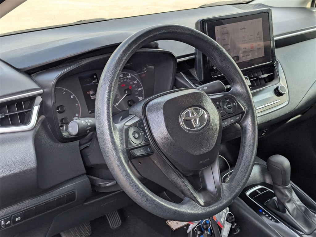 Thumbnail: 2024 Toyota Corolla - 15