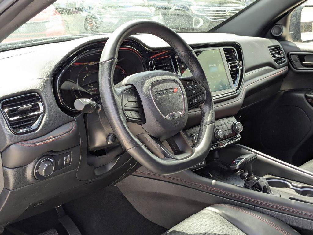 Thumbnail: 2025 Dodge Durango - 14