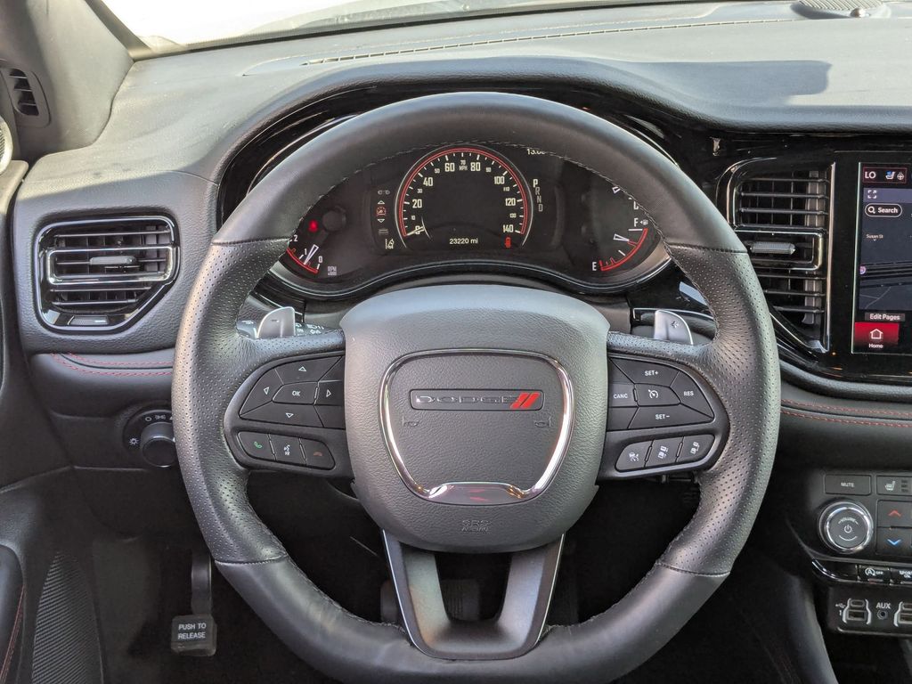 Thumbnail: 2025 Dodge Durango - 10