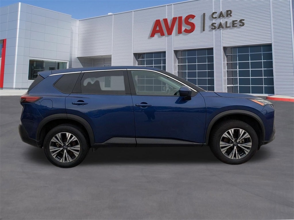 Thumbnail: 2023 Nissan Rogue - 5