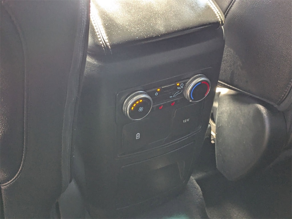 Thumbnail: 2023 Ford Explorer - 27