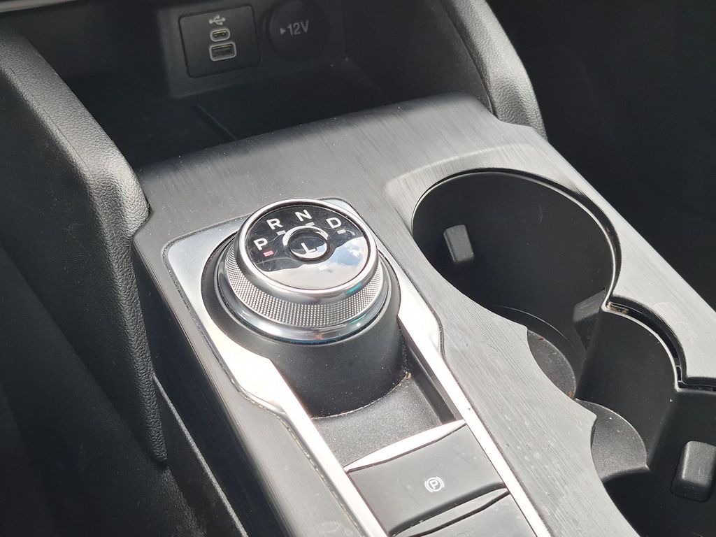 Thumbnail: 2025 Ford Escape - 18