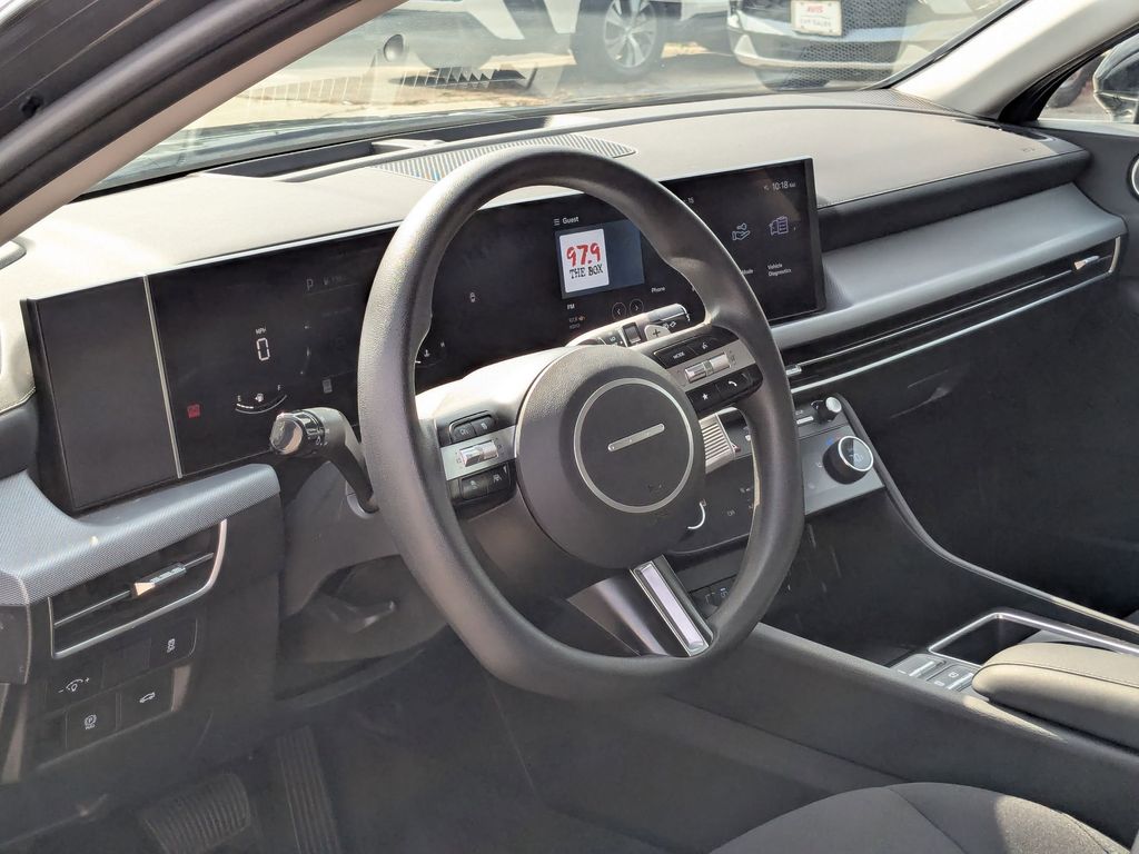 Thumbnail: 2025 Hyundai Sonata - 14