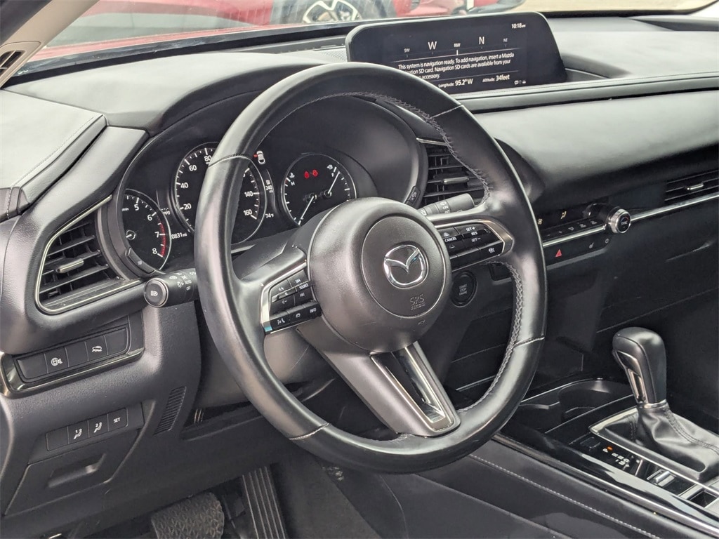 Thumbnail: 2025 Mazda CX-30 - 15