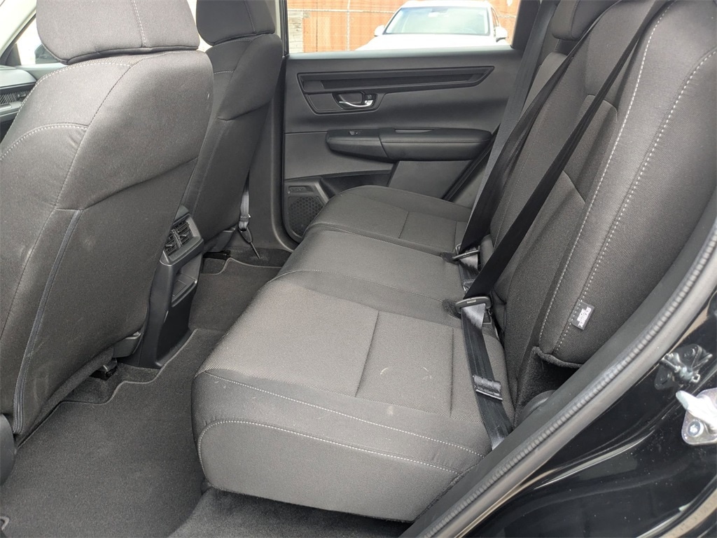 Thumbnail: 2025 Honda CR-V - 26