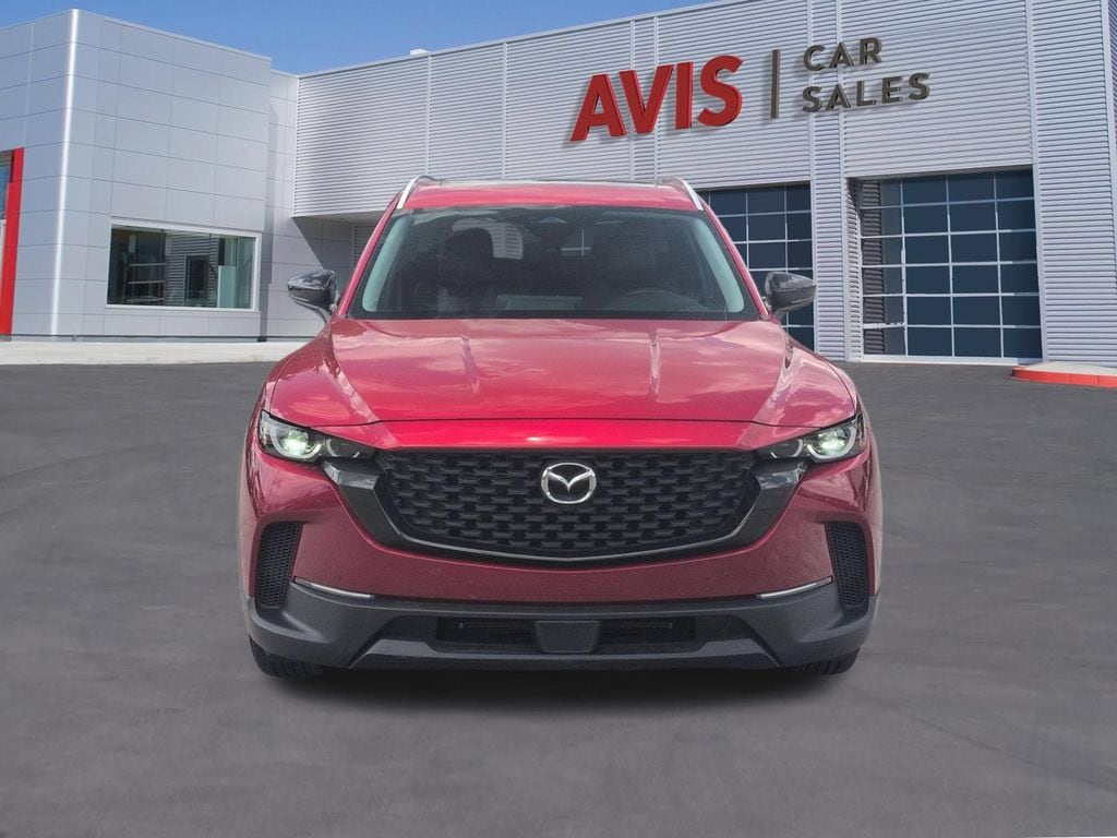 Thumbnail: 2025 Mazda CX-50 - 2