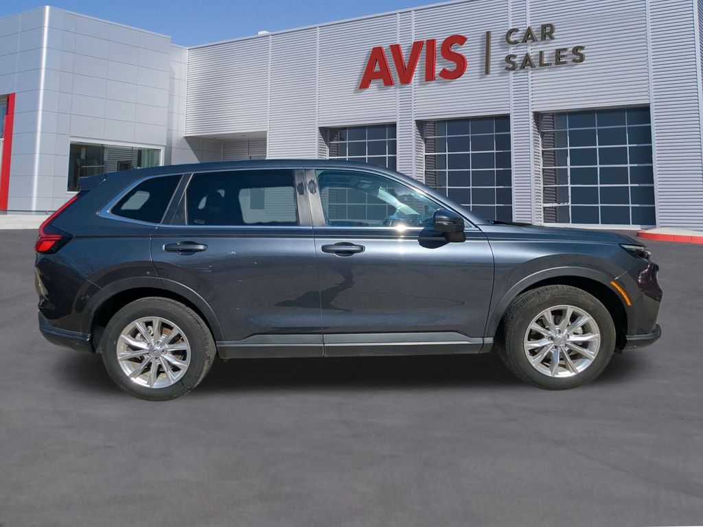 Thumbnail: 2025 Honda CR-V - 5