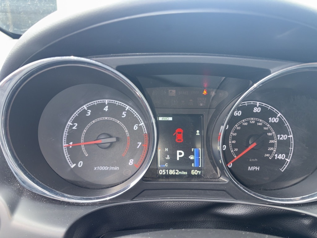 Thumbnail: 2024 Mitsubishi Outlander Sport - 5