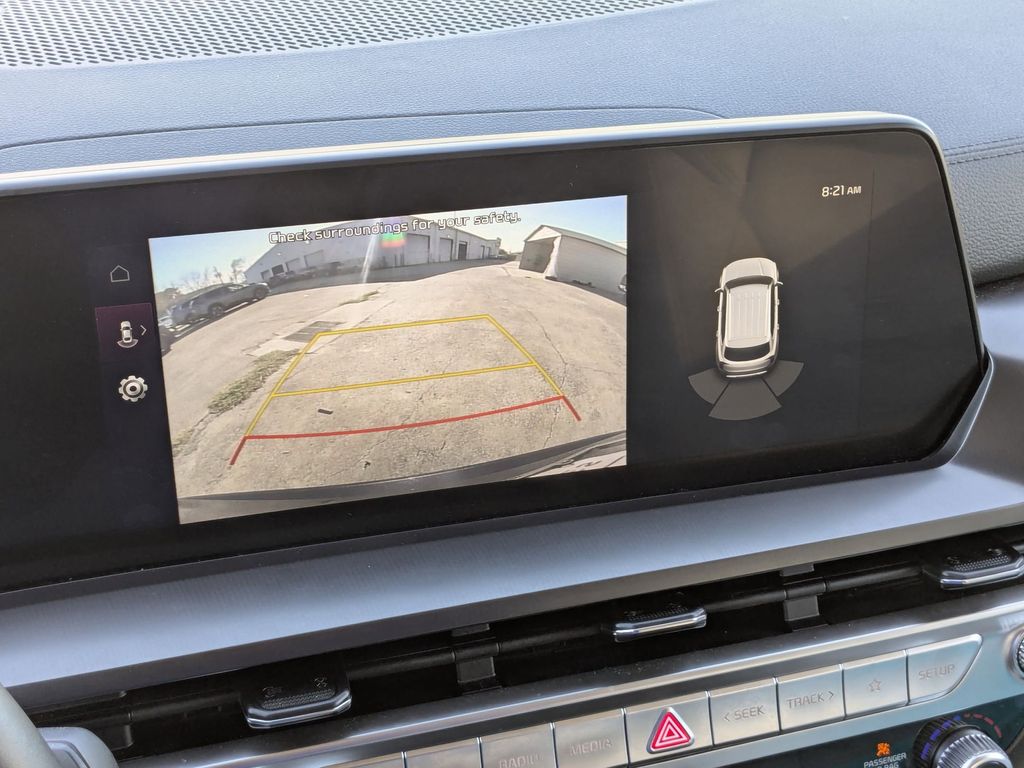 Thumbnail: 2025 Kia Telluride - 20