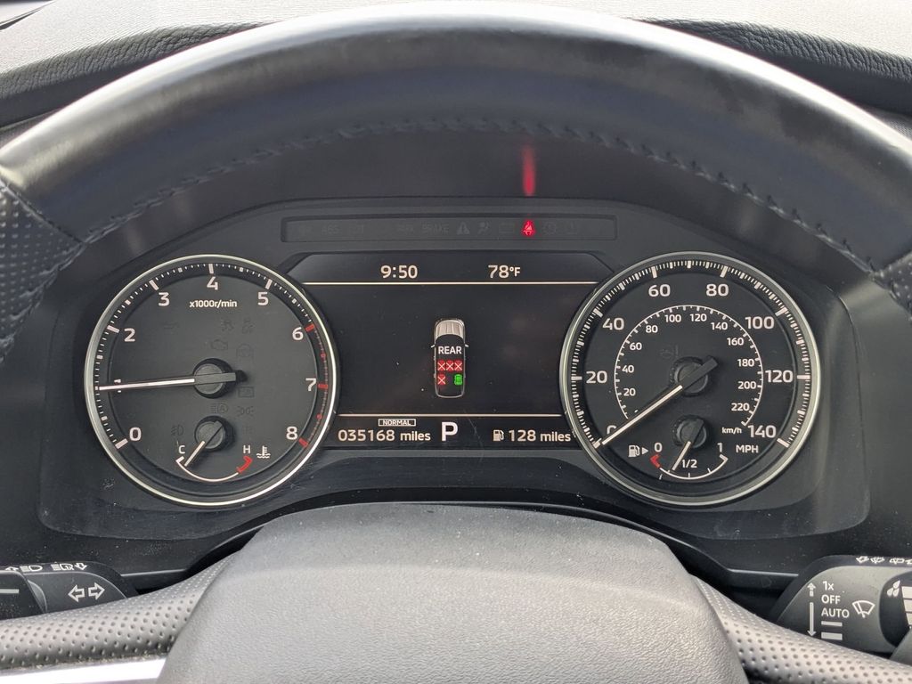 Thumbnail: 2025 Mitsubishi Outlander - 18