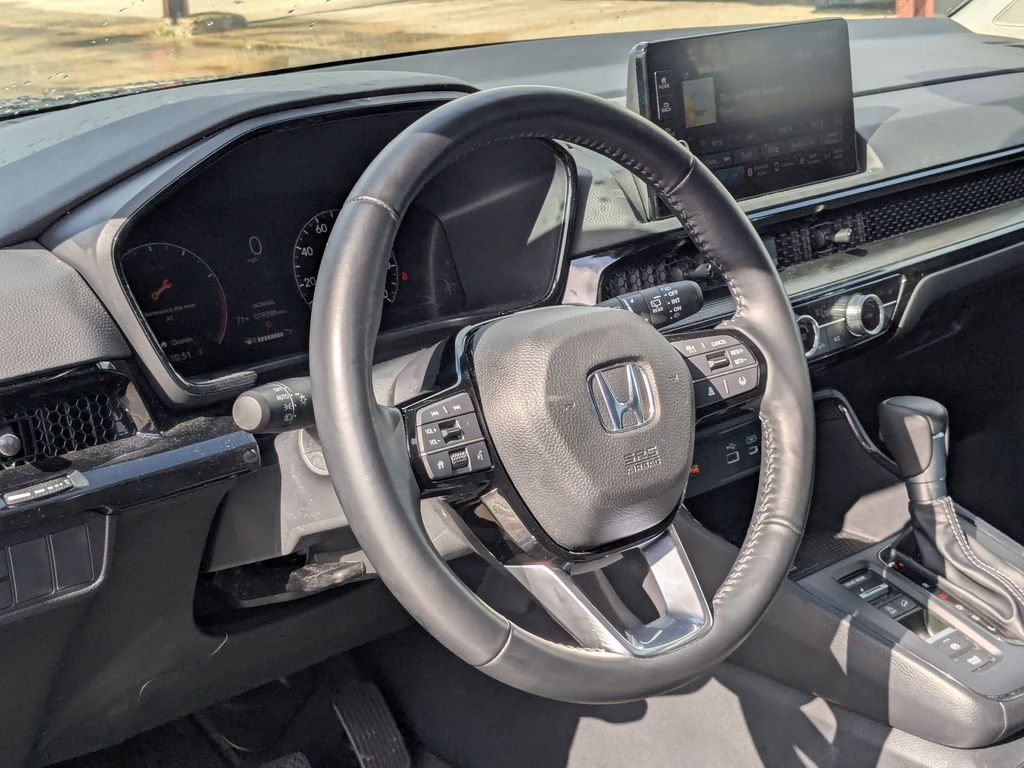 Thumbnail: 2025 Honda CR-V - 15