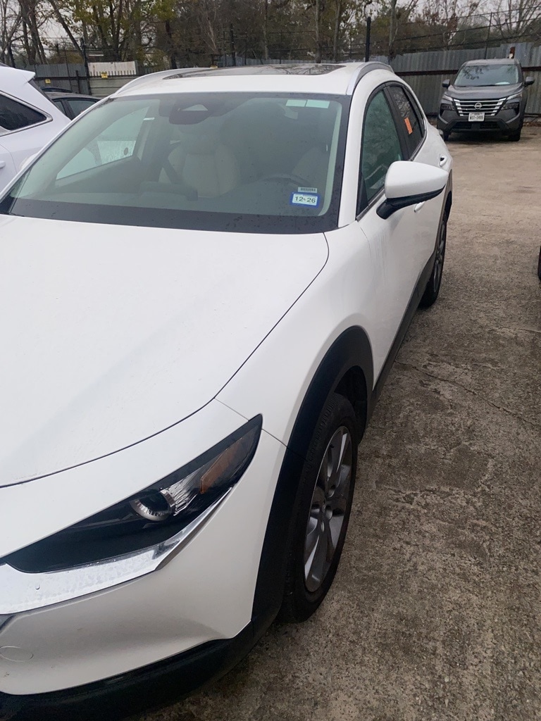 2025 Mazda CX-30 Preferred's photo