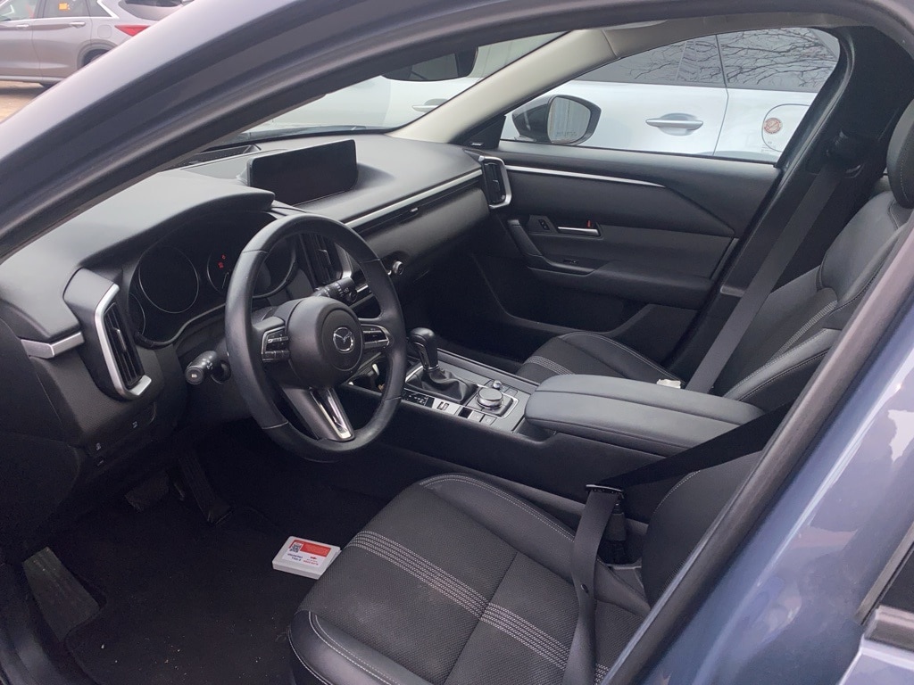 Thumbnail: 2025 Mazda CX-50 - 6