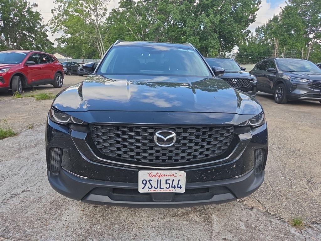Thumbnail: 2025 Mazda CX-50 - 7