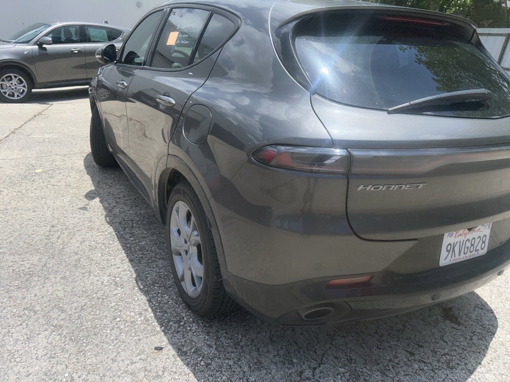 Thumbnail: 2024 Dodge Hornet - 5