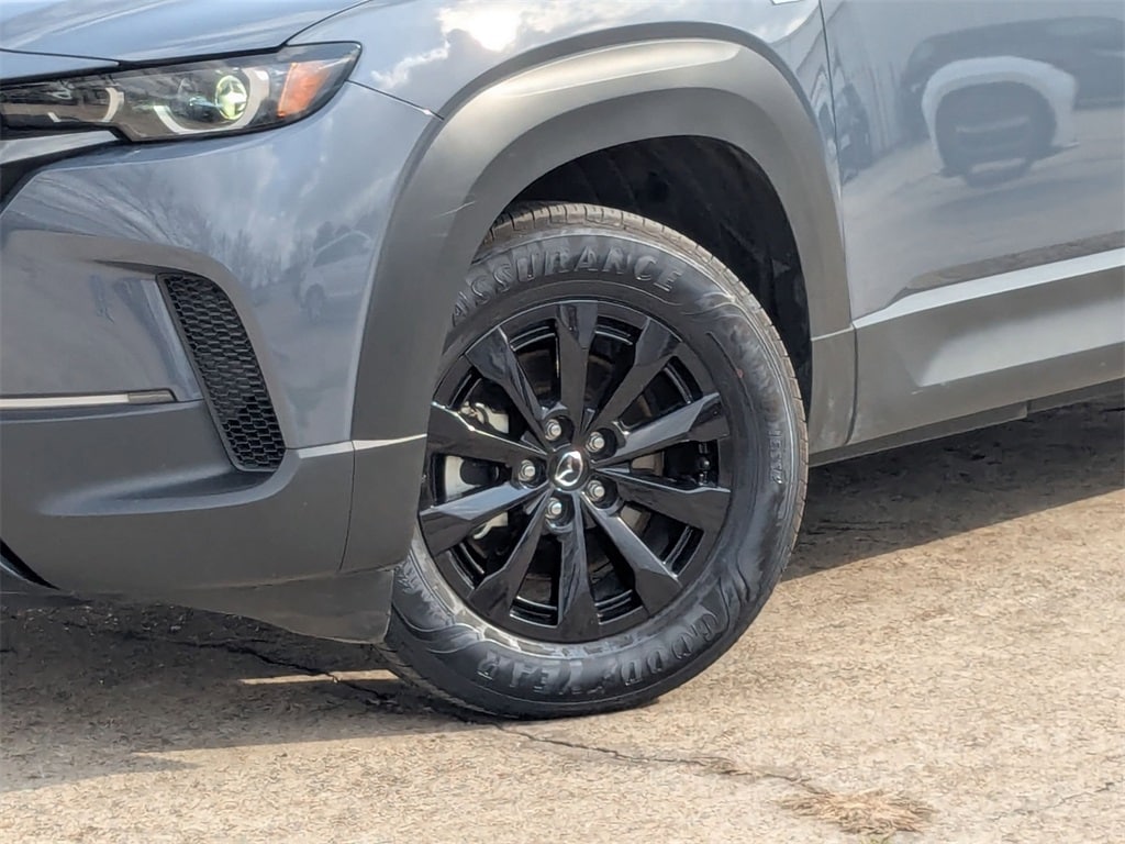 Thumbnail: 2025 Mazda CX-50 - 34