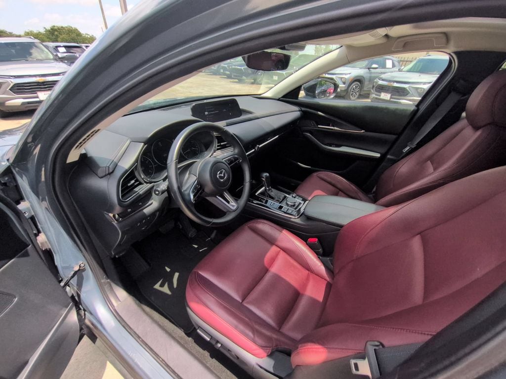 Thumbnail: 2025 Mazda CX-5 - 15