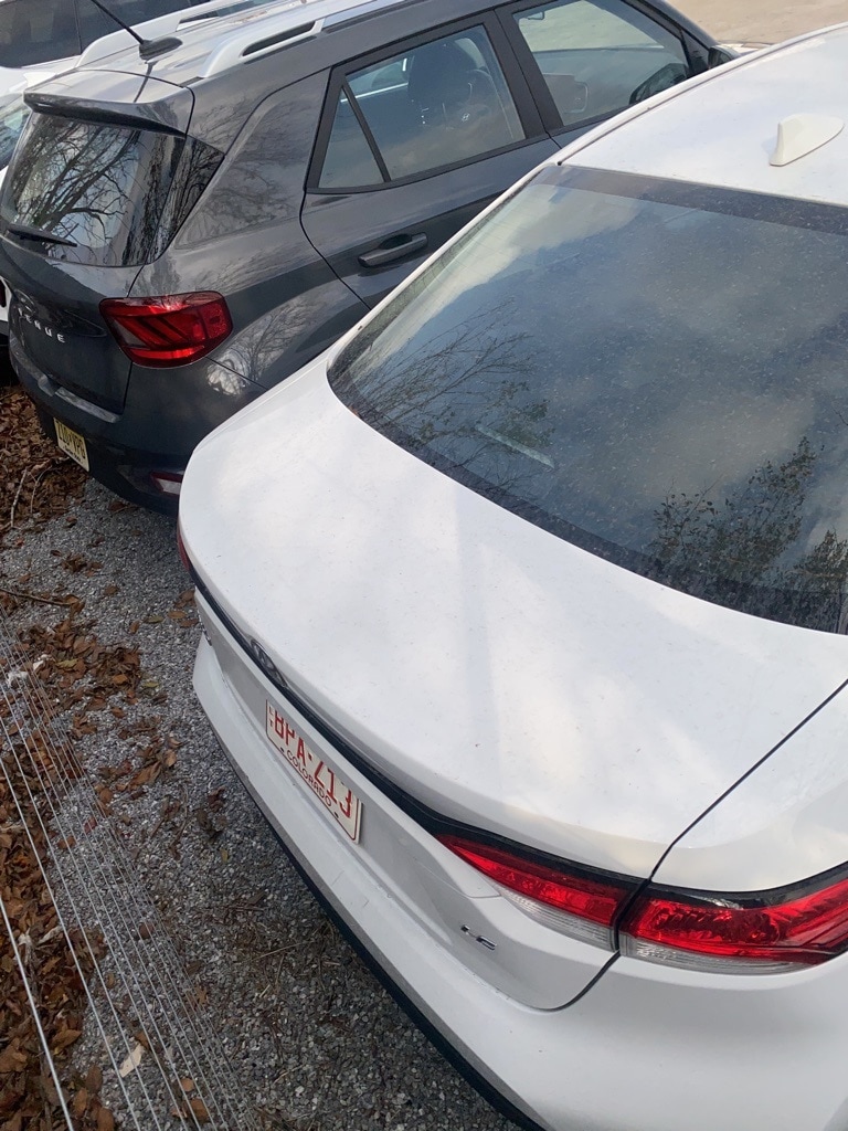 Thumbnail: 2025 Toyota Corolla - 3