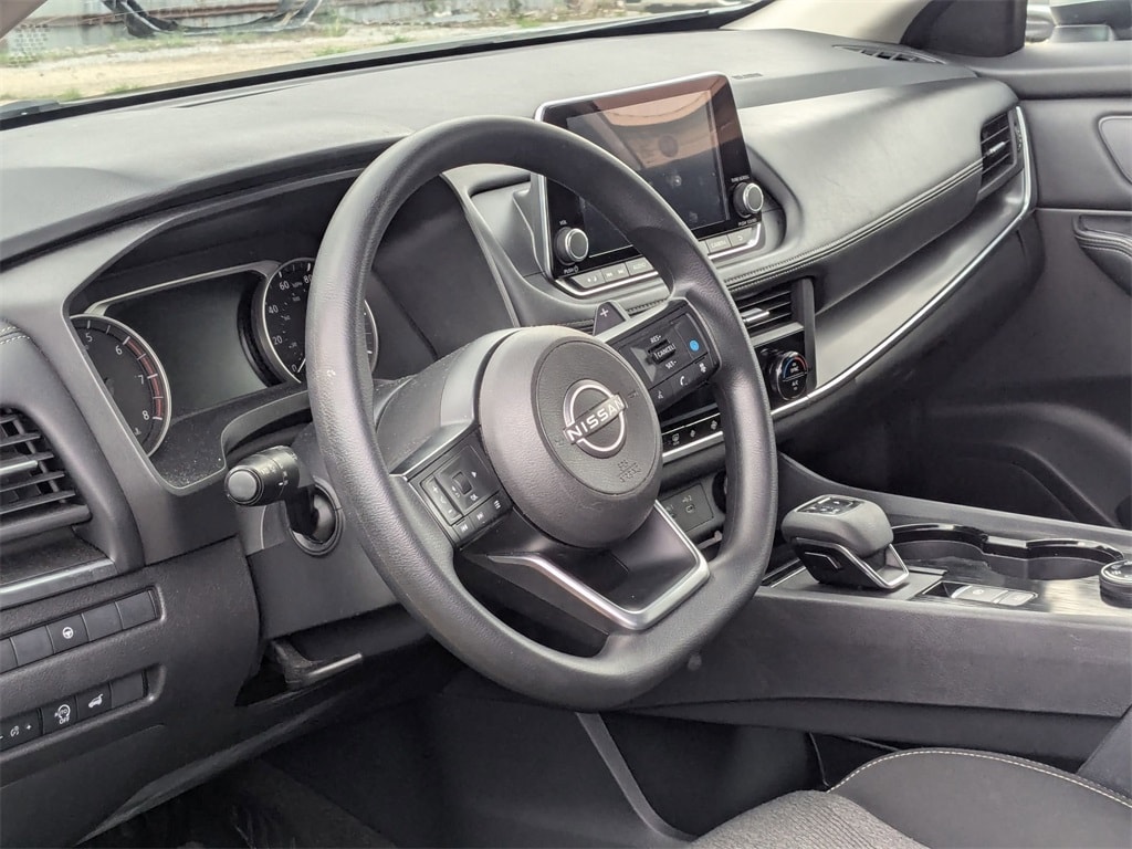 Thumbnail: 2024 Nissan Rogue - 5