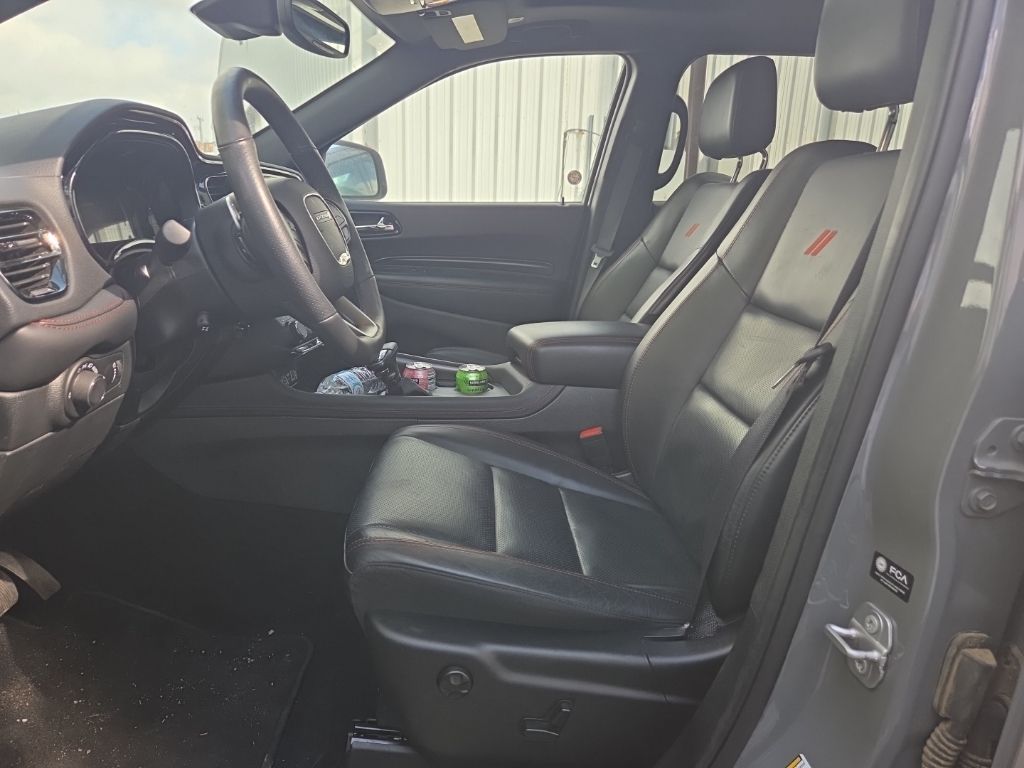 Thumbnail: 2025 Dodge Durango - 5