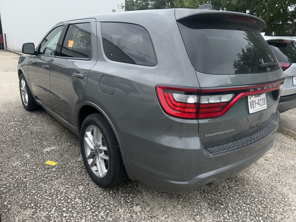 Thumbnail: 2024 Dodge Durango - 6
