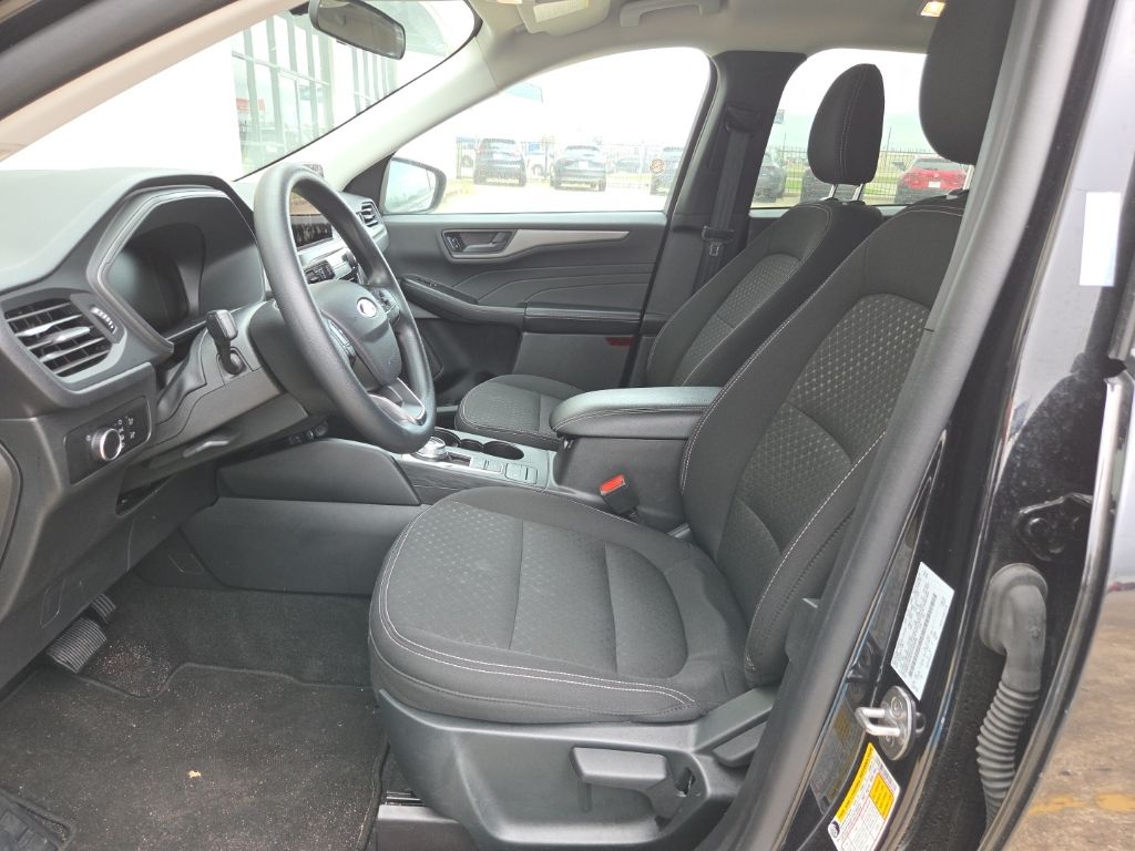 Thumbnail: 2025 Ford Escape - 5